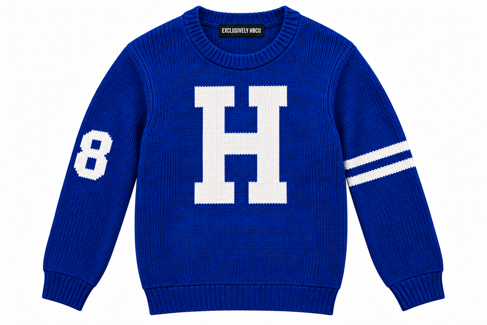 All I Want For the Holidays Is - HBCU Quarterly Box (Pirates)