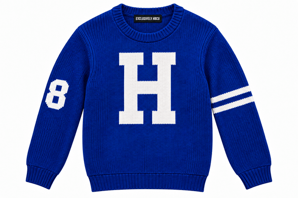 All I Want For the Holidays Is - HBCU Quarterly Box (Pirates) - Exclusively HBCU