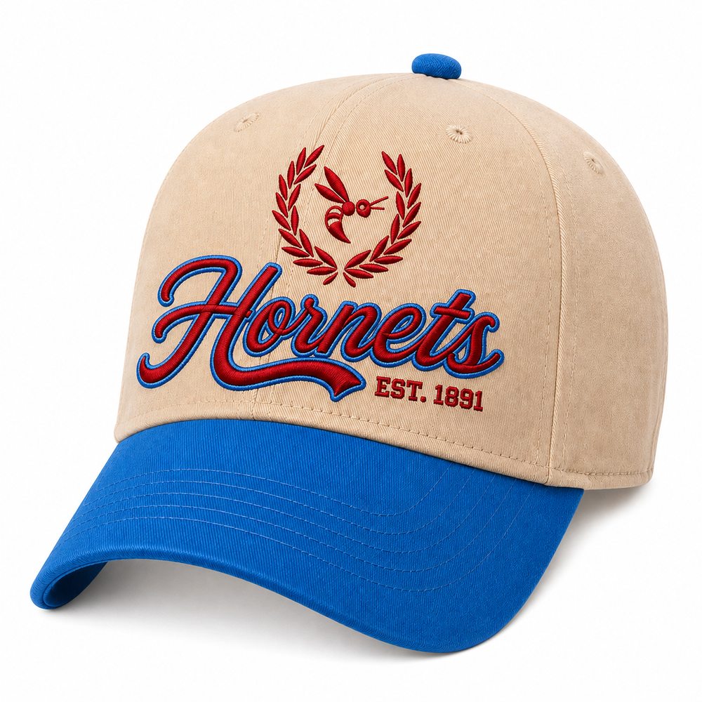 Quarter 3 - HBCU Signature Hat