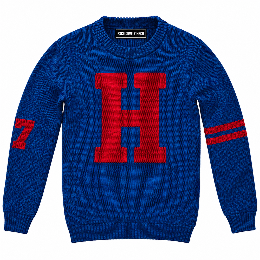 All I Want For the Holidays Is - HBCU Quarterly Box (Bison)