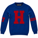 All I Want For the Holidays Is - HBCU Quarterly Box (Bison)