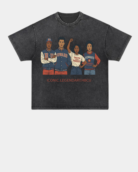 The Homecoming Box 2025: Taking It Back to the Yard 90s Style