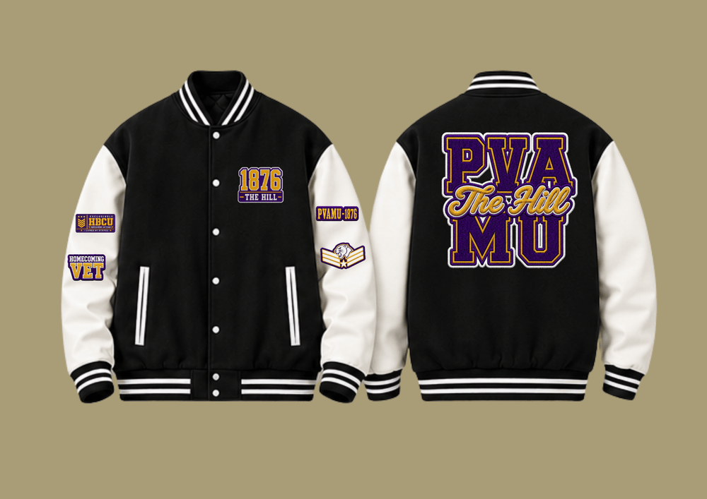 Homecoming Box 2026: Panthers Edition - Exclusively HBCU