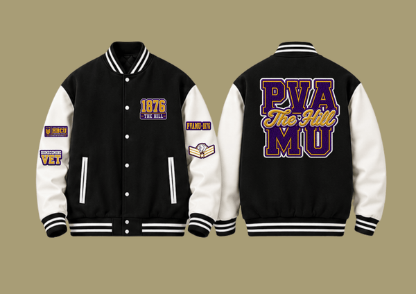 Homecoming Box 2026: Panthers Edition - Exclusively HBCU