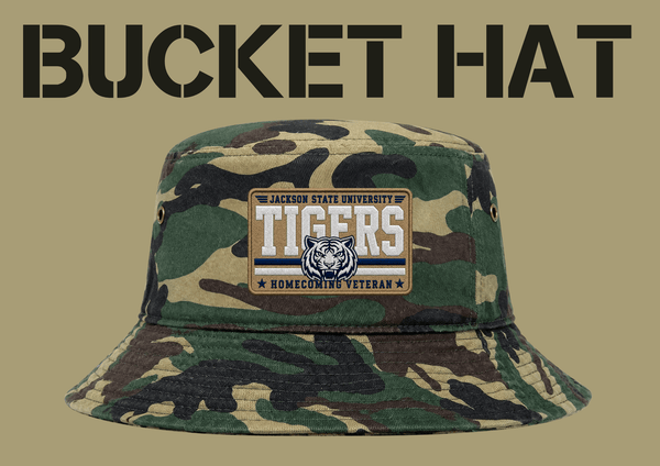 Homecoming Box 2026: Tigers Edition - Exclusively HBCU