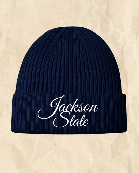 Quarter 4 Box: Classically HBCU (Jackson Inspired)