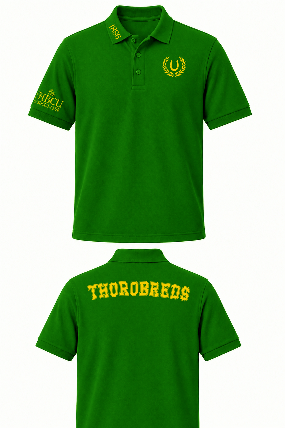 Quarter 3 Quarterly Box — HBCU Social Club (Thorobreds)