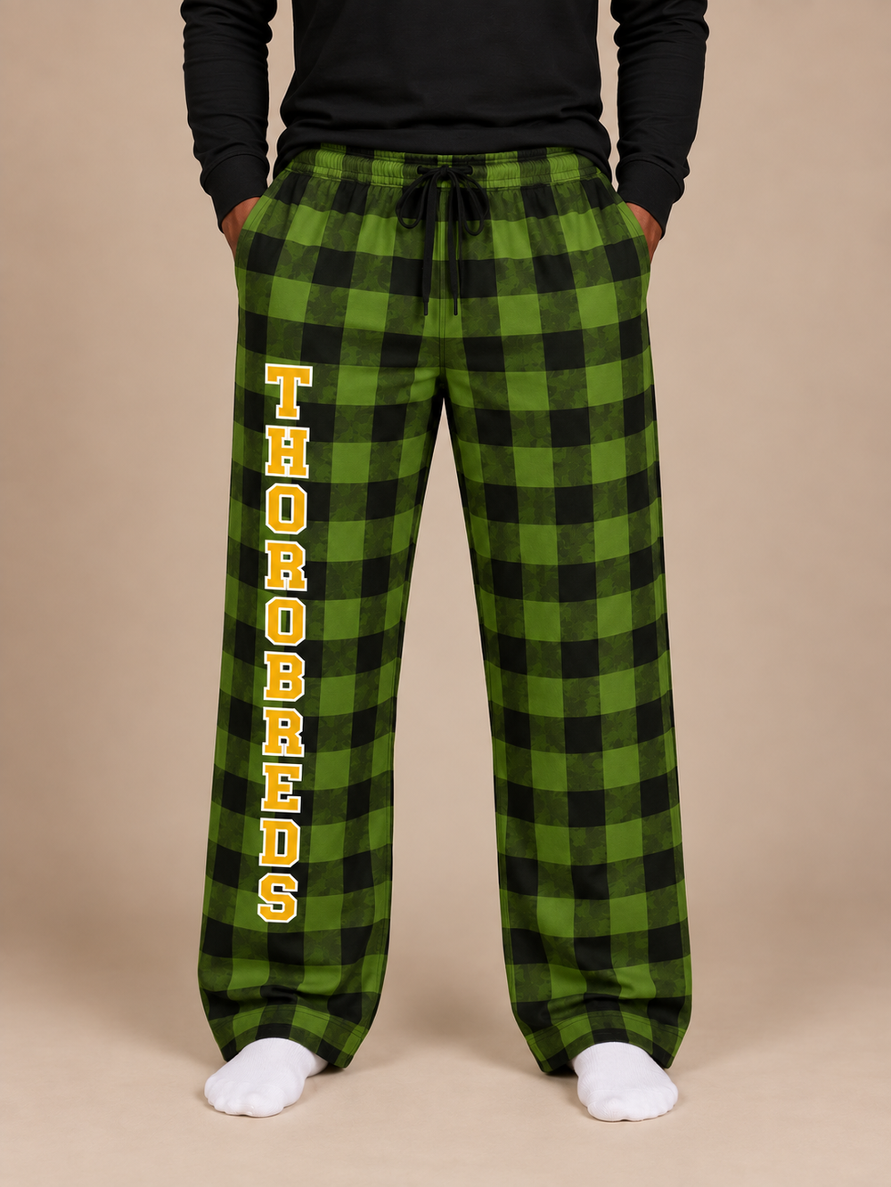 All I Want For the Holidays Is - HBCU Quarterly Box (Thorobreds)