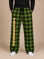 All I Want For the Holidays Is - HBCU Quarterly Box (Thorobreds)