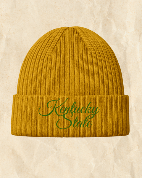 Quarter 4 Box: Classically HBCU (K State Inspired)