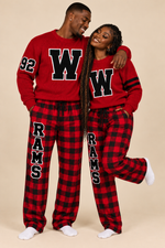 All I Want For the Holidays Is - HBCU Quarterly Box (Rams)