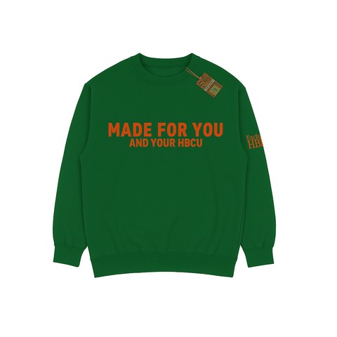 Fresh on the Yard Box: The Fresh on the Yard Experience (Rattler Inspired)