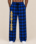 All I Want For the Holidays Is - HBCU Quarterly Box (Aggies)