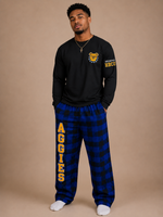 All I Want For the Holidays Is - HBCU Quarterly Box (Aggies)