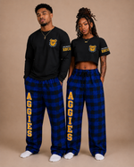 All I Want For the Holidays Is - HBCU Quarterly Box (Aggies)