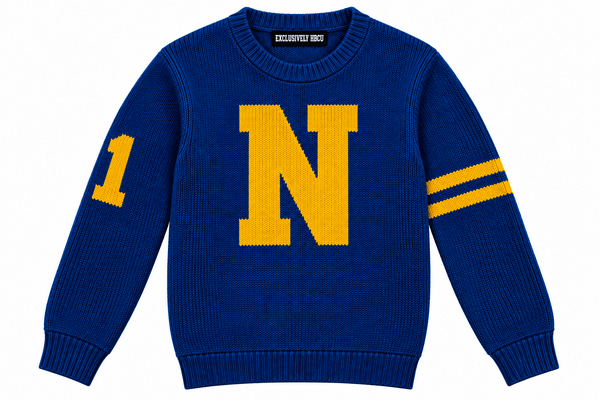 All I Want For the Holidays Is - HBCU Quarterly Box (Aggies) - Exclusively HBCU