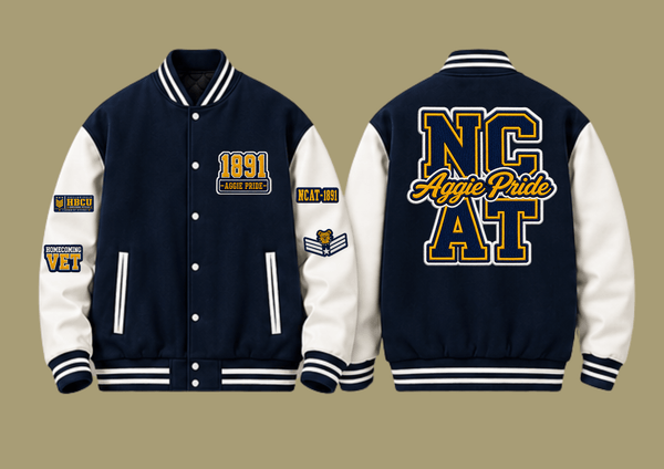 Homecoming Box 2026: Aggie Edition - Exclusively HBCU