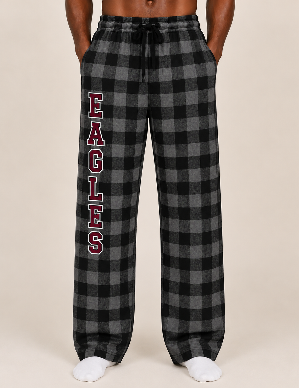 All I Want For the Holidays Is - HBCU Quarterly Box (Eagles)