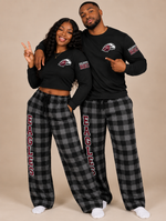 All I Want for the Holidays Is: HBCU Holiday Flannel Pants