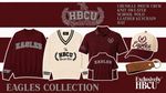 Quarter 3 Quarterly Box — HBCU Social Club (Eagles)