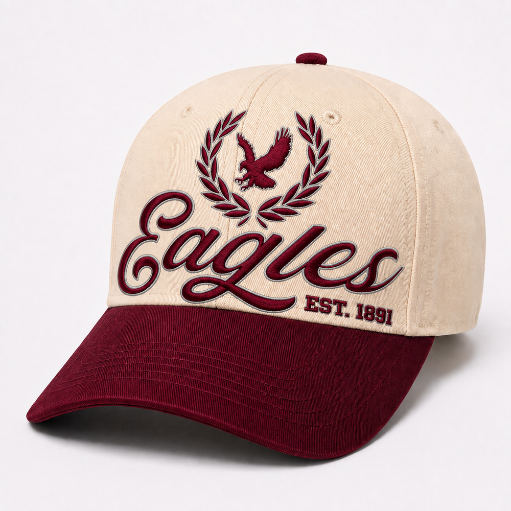 Quarter 3 Quarterly Box — HBCU Social Club (Eagles)