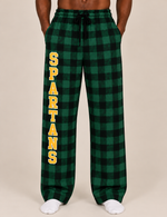 All I Want For the Holidays Is - HBCU Quarterly Box (Spartans)