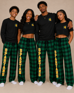 All I Want For the Holidays Is - HBCU Quarterly Box (Spartans)