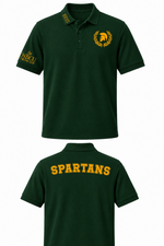 Quarter 3 Quarterly Box — HBCU Social Club (Spartans)