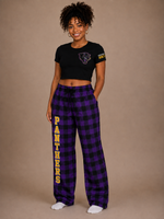 All I Want for the Holidays Is: HBCU Holiday Flannel Pants