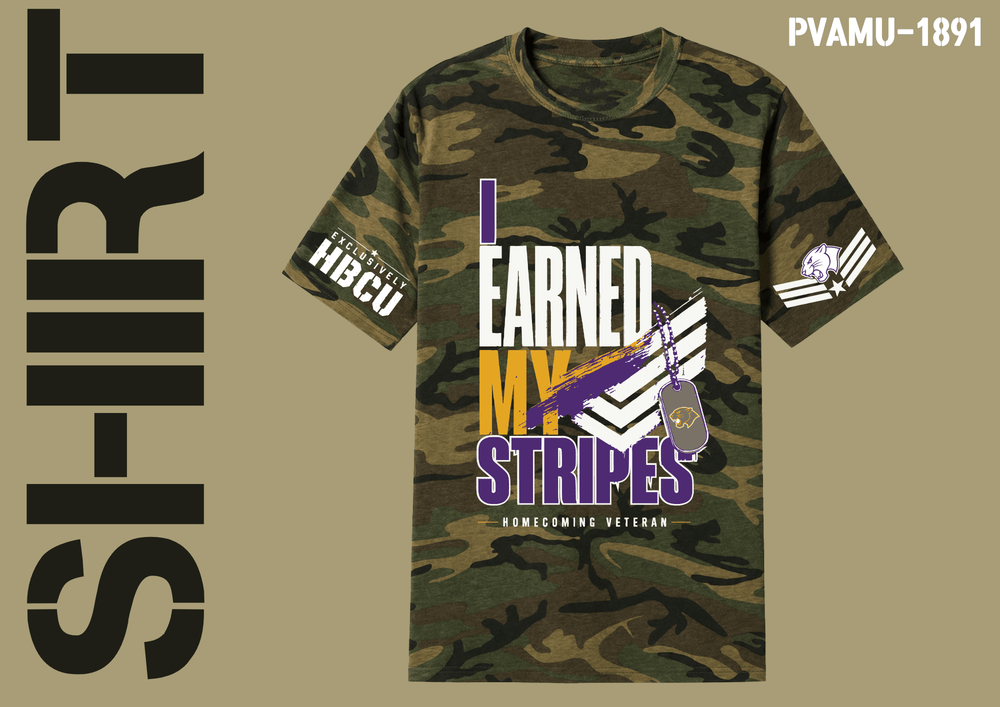 Homecoming Box 2026: Panthers Edition - Exclusively HBCU