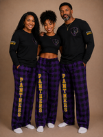 All I Want For the Holidays Is - HBCU Quarterly Box (Panthers)