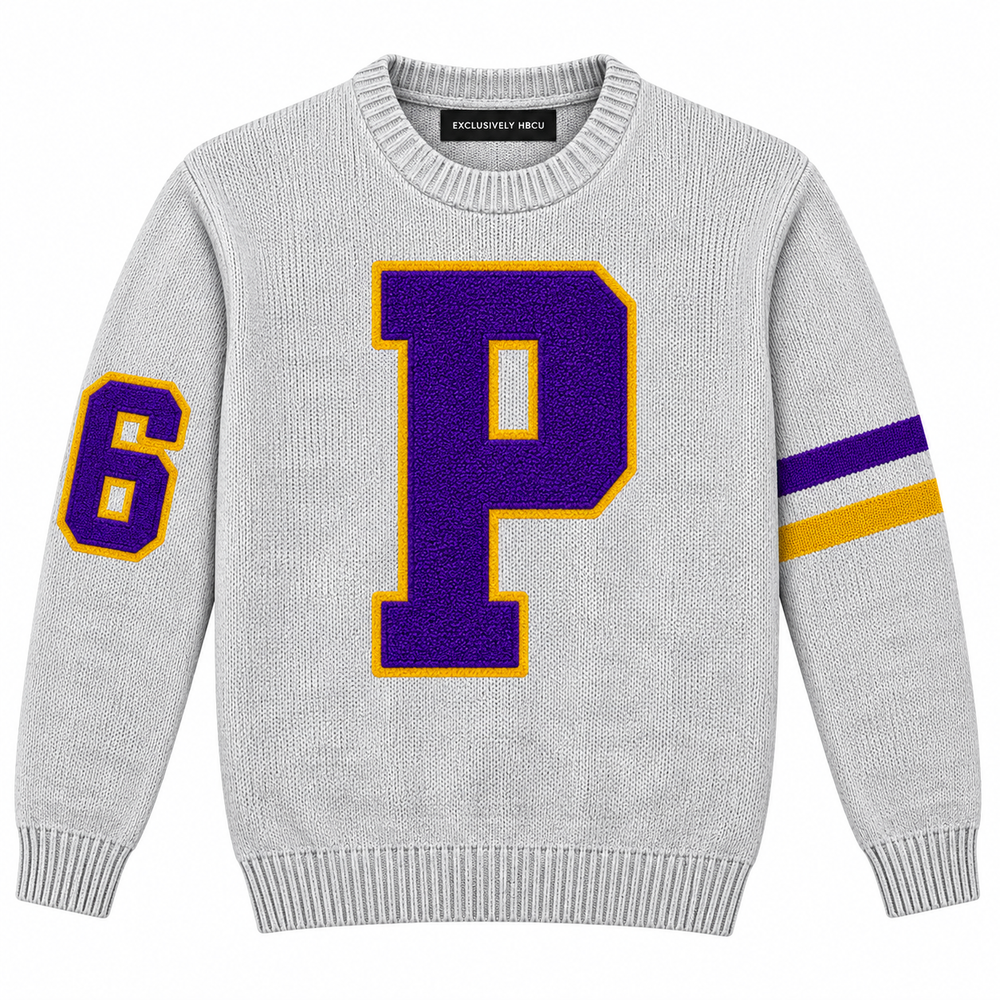 All I Want For the Holidays Is - HBCU Quarterly Box (Panthers)