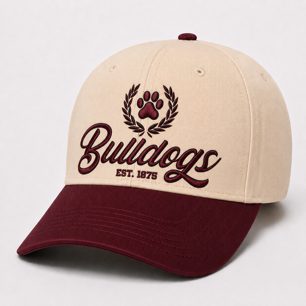 Quarter 3 Quarterly Box — HBCU Social Club (Bulldogs)