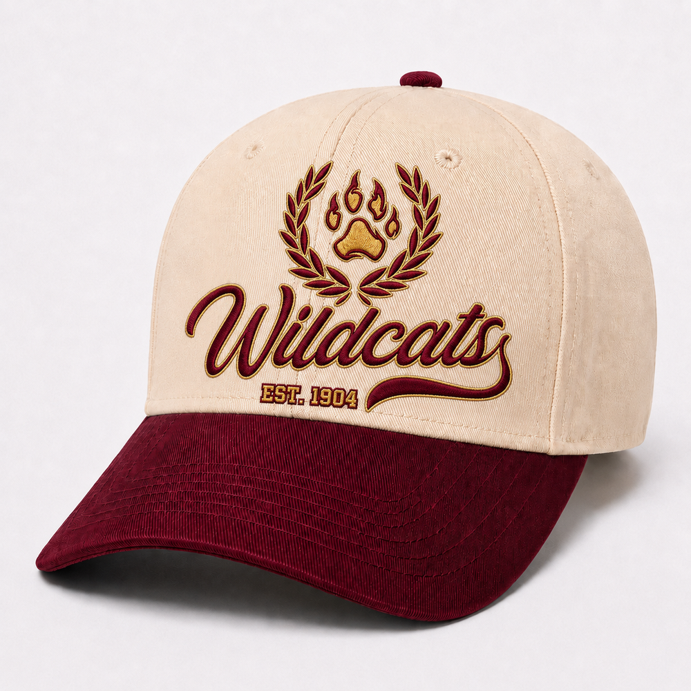 Quarter 3 Quarterly Box — HBCU Social Club (Wildcats)