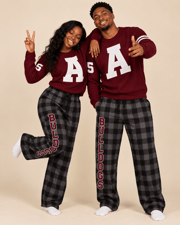 Q4 - All I Want for the Holidays Is: HBCU Knit Crew