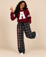 Q4 - All I Want for the Holidays Is: HBCU Knit Crew