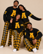 Q4 - All I Want for the Holidays Is: HBCU Knit Crew