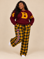 Q4 - All I Want for the Holidays Is: HBCU Knit Crew