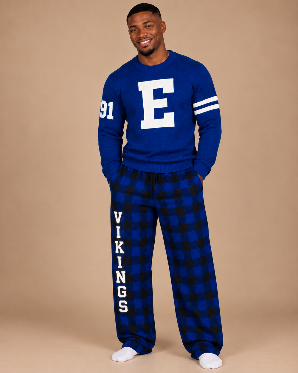 Q4 - All I Want for the Holidays Is: HBCU Knit Crew