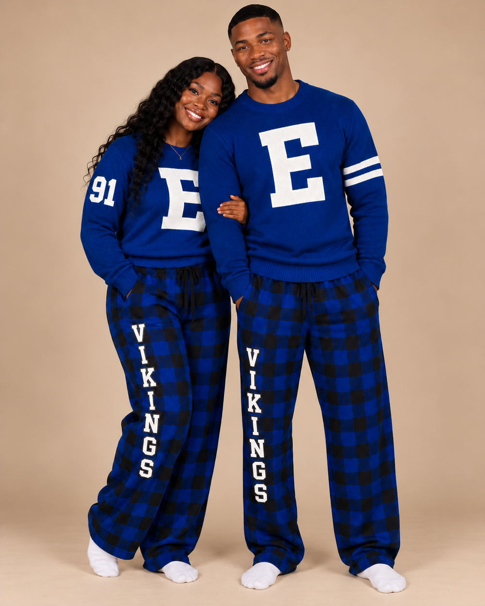 Q4 - All I Want for the Holidays Is: HBCU Knit Crew