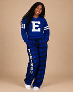 All I Want For the Holidays Is - HBCU Quarterly Box (Vikings)