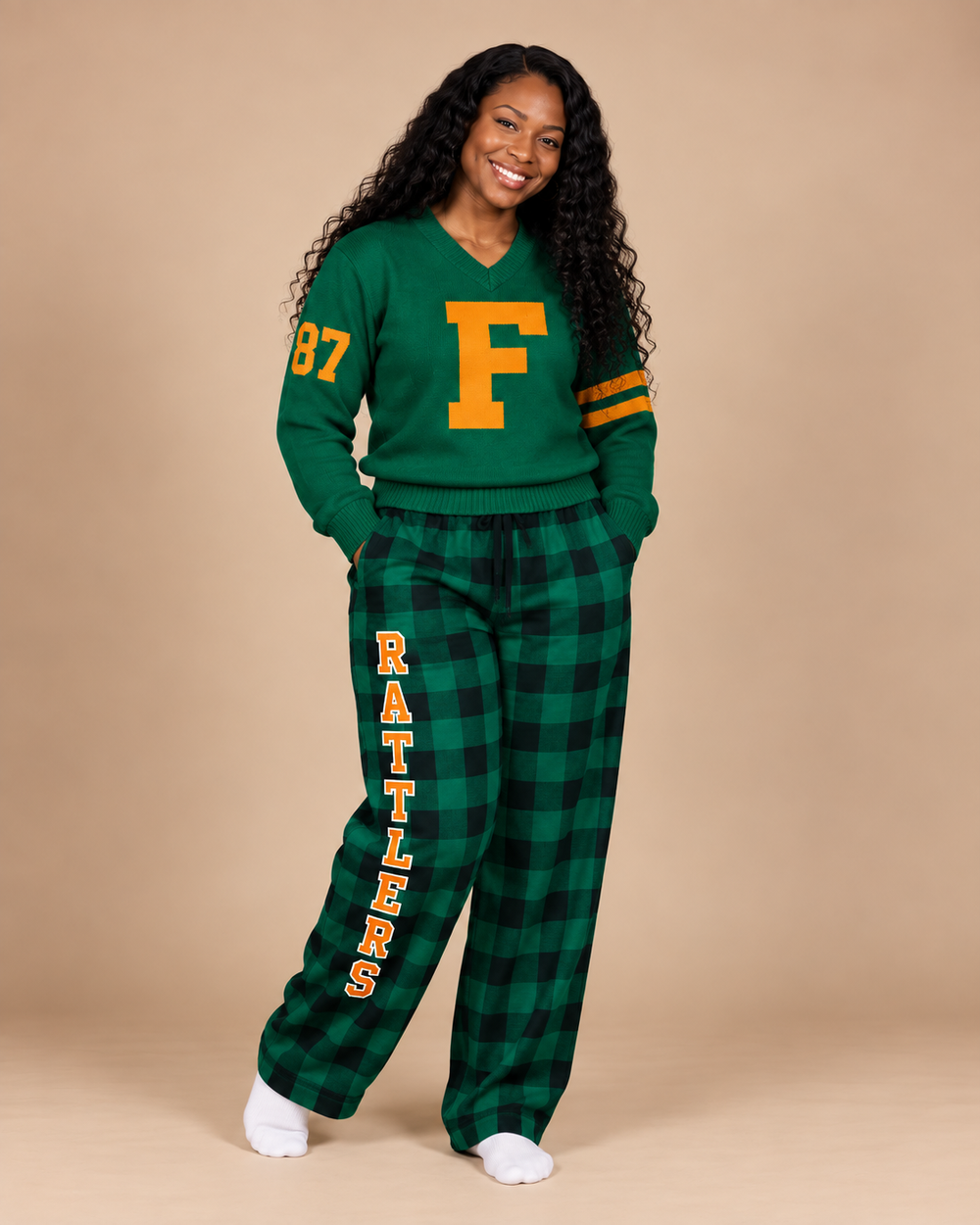 All I Want For the Holidays Is - HBCU Quarterly Box (Rattlers)