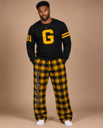 All I Want For the Holidays Is - HBCU Quarterly Box (GS Tigers)