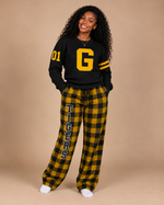 All I Want For the Holidays Is - HBCU Quarterly Box (GS Tigers)