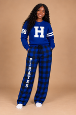 All I Want For the Holidays Is - HBCU Quarterly Box (Pirates)