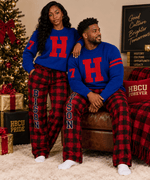 Q4 - All I Want for the Holidays Is: HBCU Knit Crew