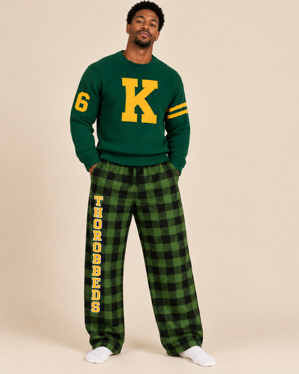 Q4 - All I Want for the Holidays Is: HBCU Knit Crew