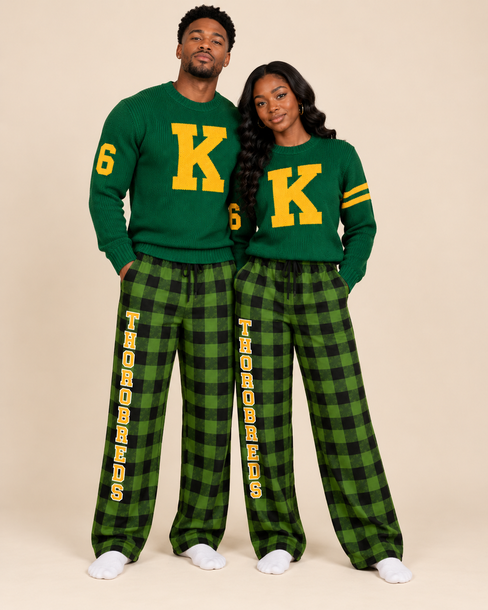 Q4 - All I Want for the Holidays Is: HBCU Knit Crew