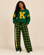 Q4 - All I Want for the Holidays Is: HBCU Knit Crew