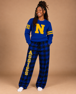 All I Want For the Holidays Is - HBCU Quarterly Box (Aggies)